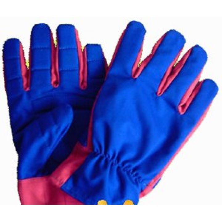 Виброзащитные перчатки ВЗП