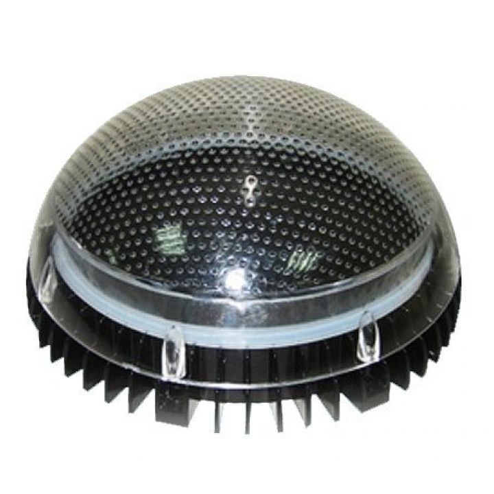 Светодиодный энергосберегающий светильник Экотон-СЭС-16
