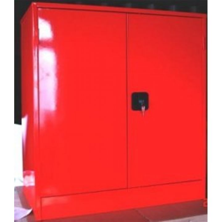 Шкаф для хранения дымососа от 1500 до 3750 м3/час ШДП-2