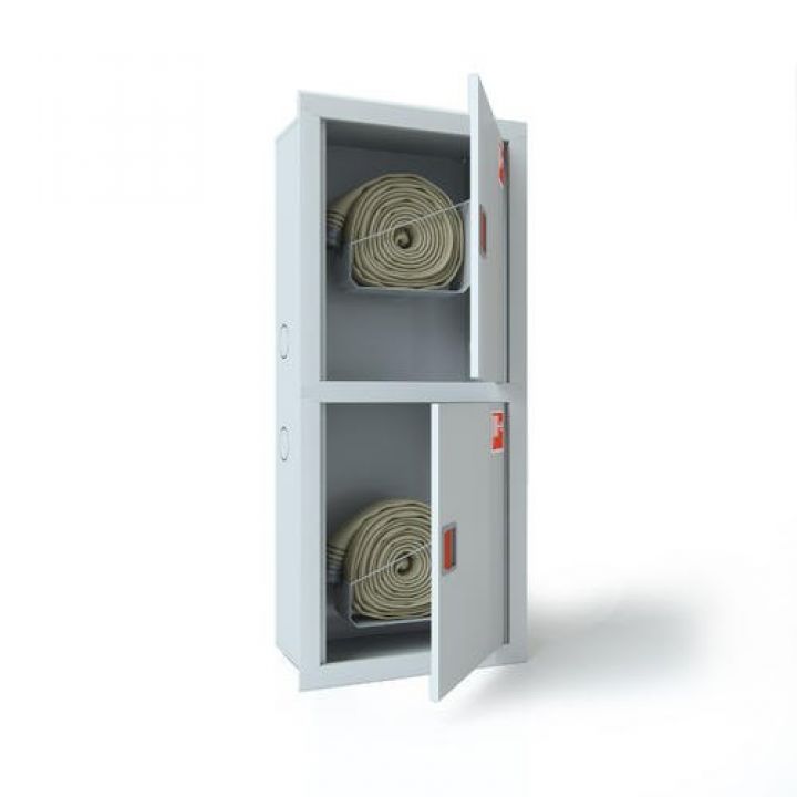Шкаф для пожарного крана диам.51/66мм Ш-ПК03-21 ВЗБ (ШПК-320-21 ВЗБ)