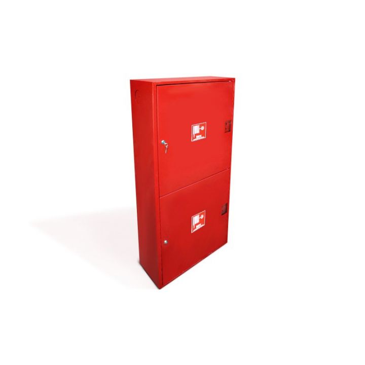 Шкаф для пожарного крана диам.51/66мм Ш-ПК03-21 ВЗК (ШПК-320-21 ВЗК)