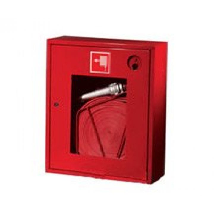 Шкаф для пожарного крана ШПК-310НО К (ШПК-310 НОК)