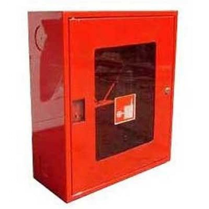 Шкаф для пожарного крана диам.51/66мм Ш-ПК01 НОКЛ (ШПК-310 НОКЛ)