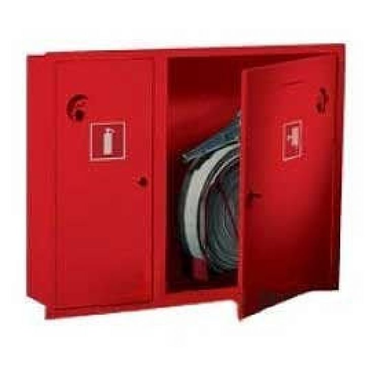 Шкаф для пожарного крана ШПК-315ВЗ К