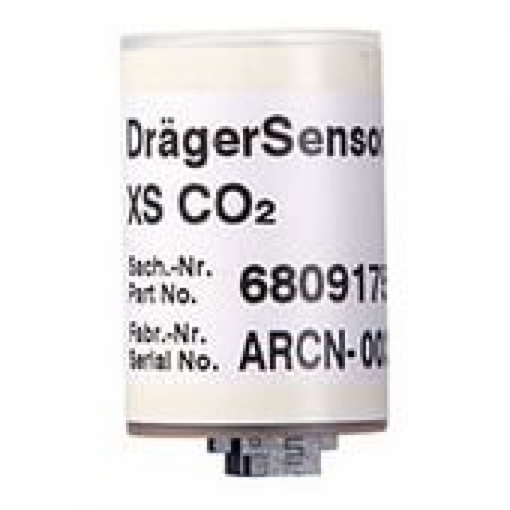 Сенсор электрохимический XS EC CO2