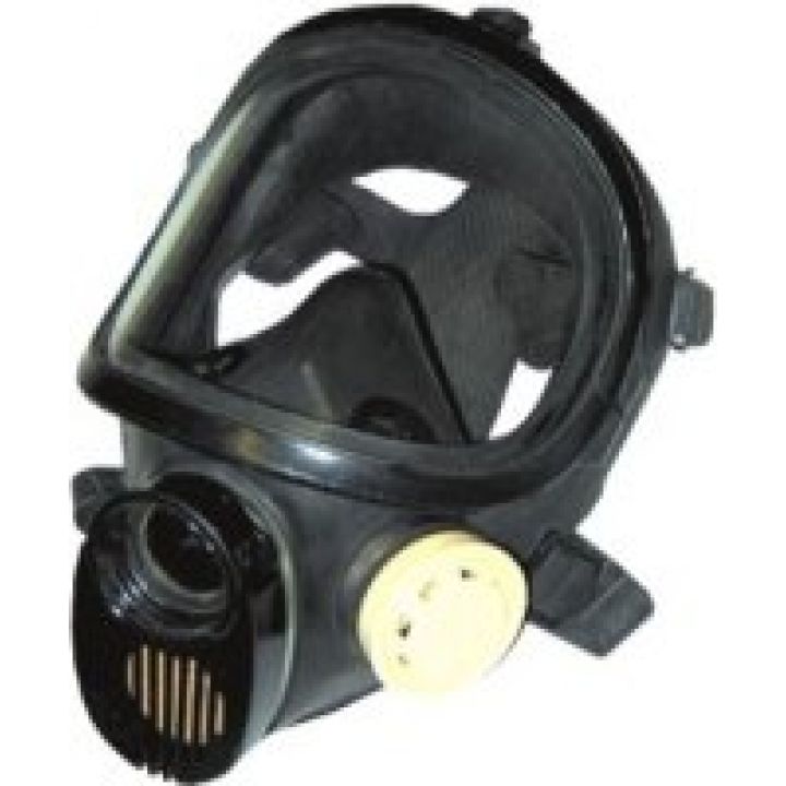 Противогаз фильтрующий ПФСГ-98 с фильтром ДОТ 600 (м.A2B3E3AXP3D) 1 маска ПМ-88/МАГ