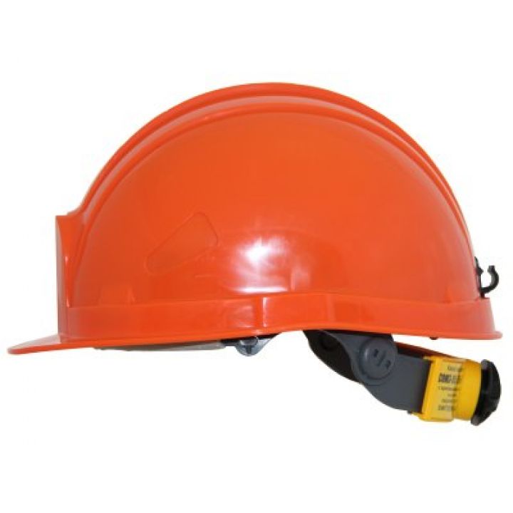 Каска защитная шахтерская СОМЗ-55 Favori®T Hammer RAPID белая
