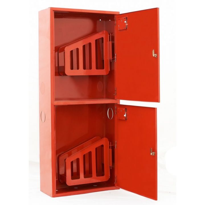 Шкаф для пожарного крана ШПК-320-21 НЗК