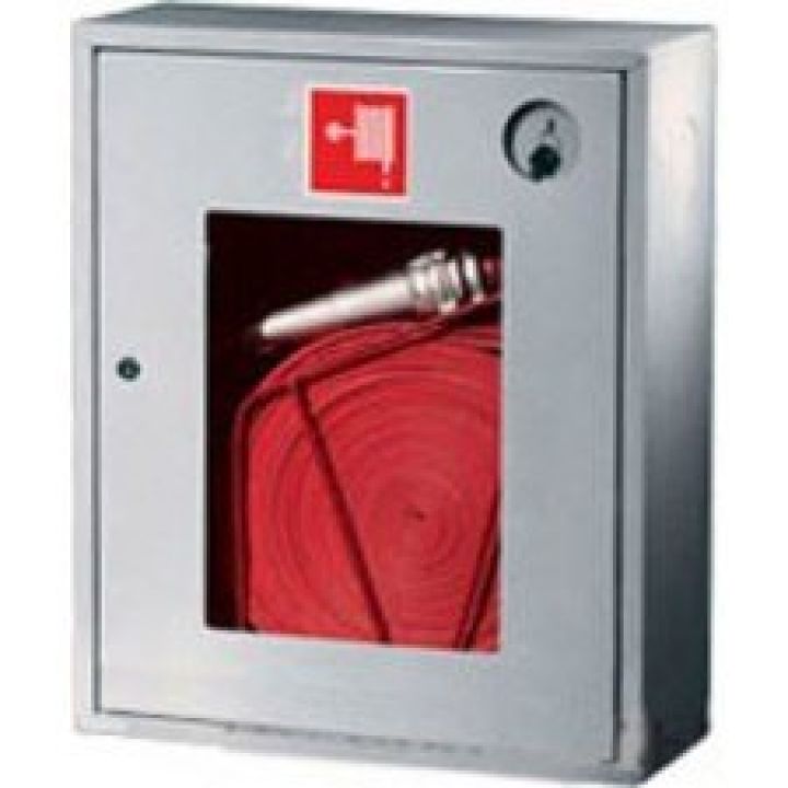Шкаф для пожарного крана диам.51/66мм Ш-ПК01 НОБЛ (ШПК-310 НОБЛ)