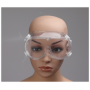 Защитные очки с непрямой вентиляцией